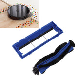 Sweeper Main Brush for Bagotte BG600 Robot Vacuum Replacement Main Roller Brush and Brush Guard Set - Extra Image