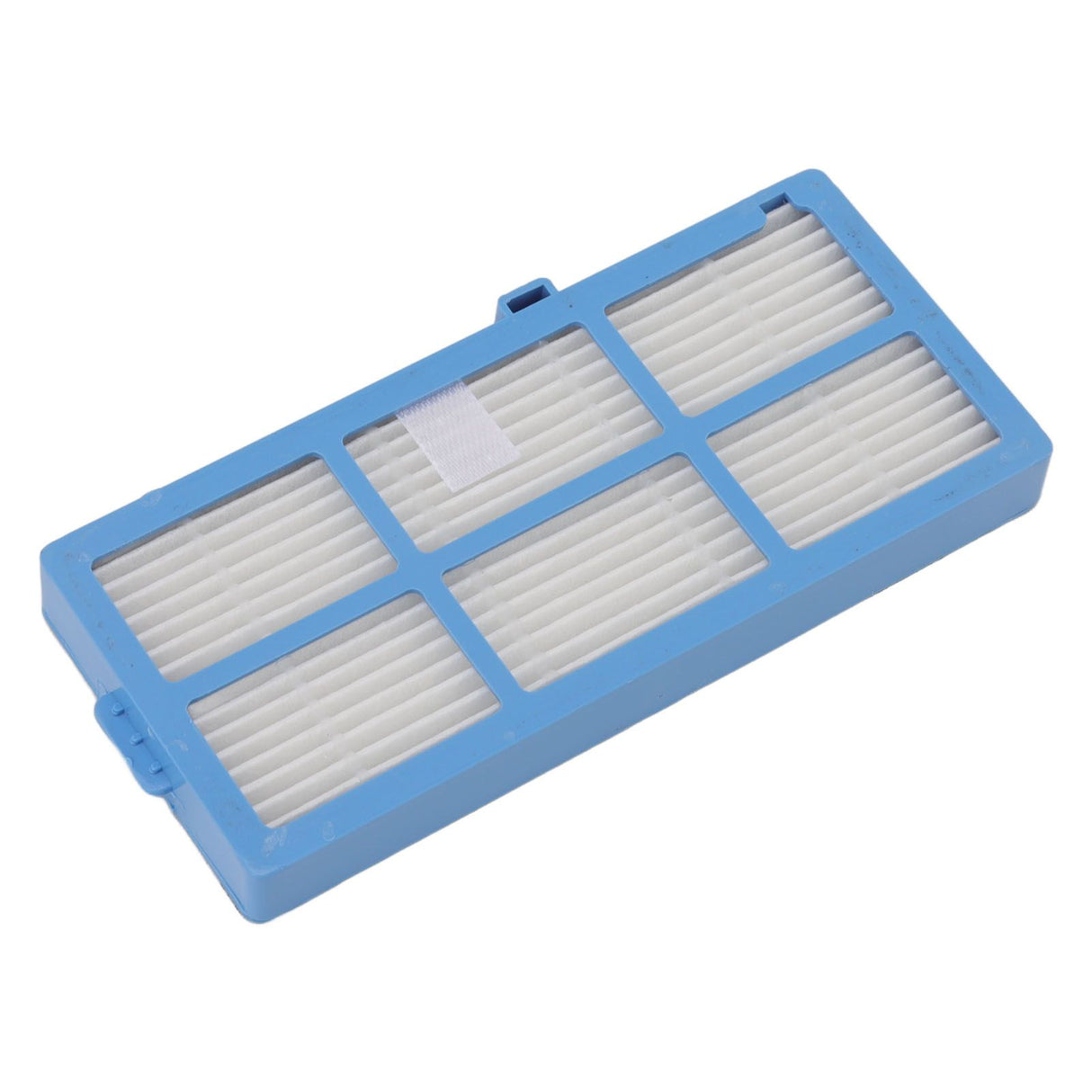 6PCS Sweeper Filter Set High Efficiency Particulate Air Sweeper Filter Set for Bagotte BG600 Accessories