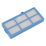 6PCS Sweeper Filter Set High Efficiency Particulate Air Sweeper Filter Set for Bagotte BG600 Accessories