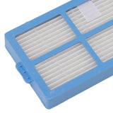 6PCS Sweeper Filter Set High Efficiency Particulate Air Sweeper Filter Set for Bagotte BG600 Accessories
