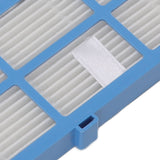 6PCS Sweeper Filter Set High Efficiency Particulate Air Sweeper Filter Set for Bagotte BG600 Accessories
