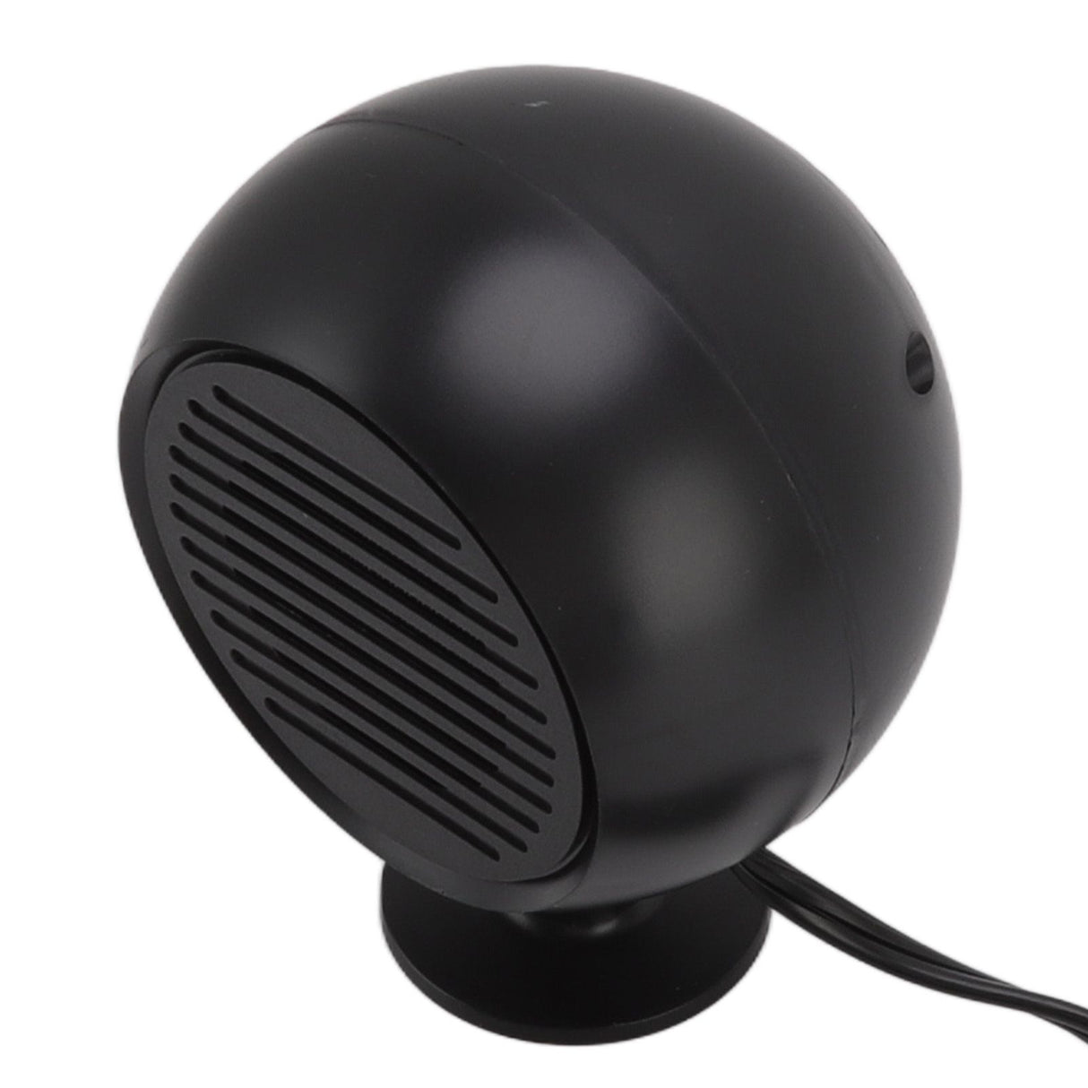 Car Space Heater High Power Multi Angle Rotation Black Windscreen Demister for Driving 12V