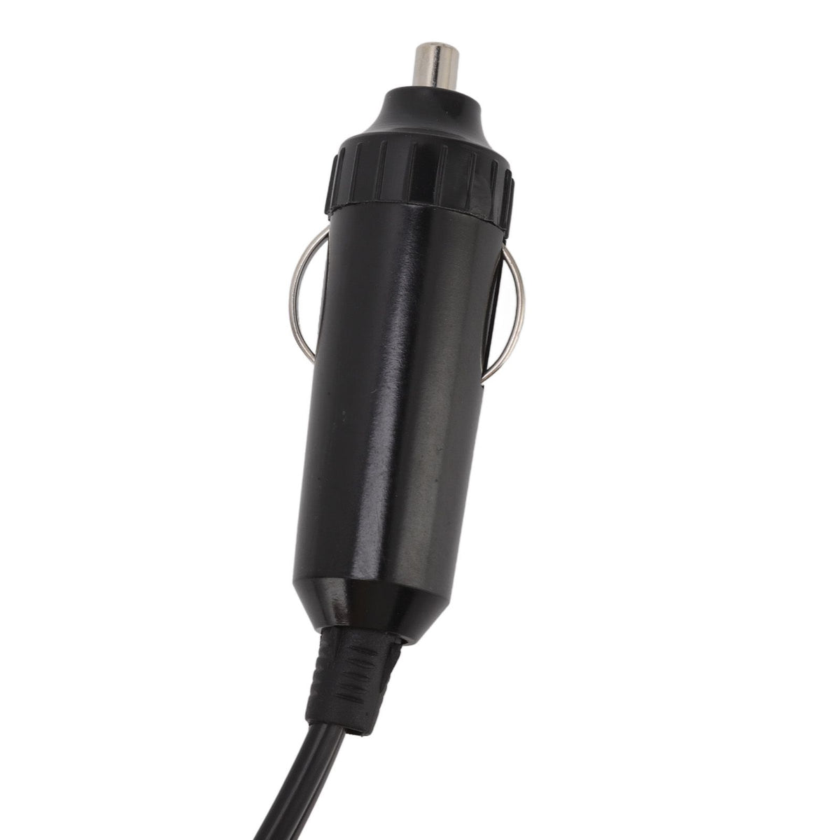 Car Space Heater High Power Multi Angle Rotation Black Windscreen Demister for Driving 12V