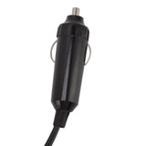 Car Space Heater High Power Multi Angle Rotation Black Windscreen Demister for Driving 12V