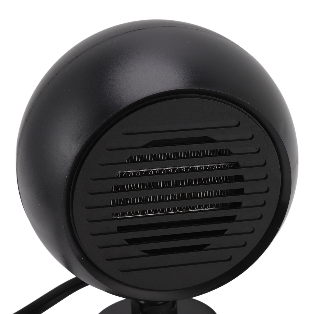 Car Space Heater High Power Multi Angle Rotation Black Windscreen Demister for Driving 12V