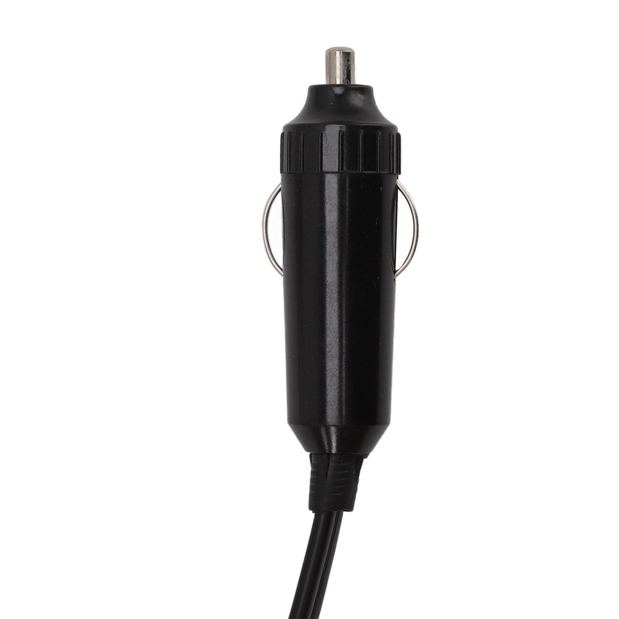 Car Heater Constant Temperature Low Noise Wide Angle 360° Adjustable Car Heater Fan White 24V
