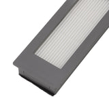 Sweeper Replacement Accessories for Yeedi VAC VACmax VAC Station Main Brush Side Brush Filter Screwdriver Kit - Extra Image