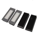 4Pcs Replacement Filter for Yeedi VAC Max Station Vacuum Cleaner Replacement Repair Parts