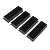 4Pcs Replacement Filter for Yeedi VAC Max Station Vacuum Cleaner Replacement Repair Parts