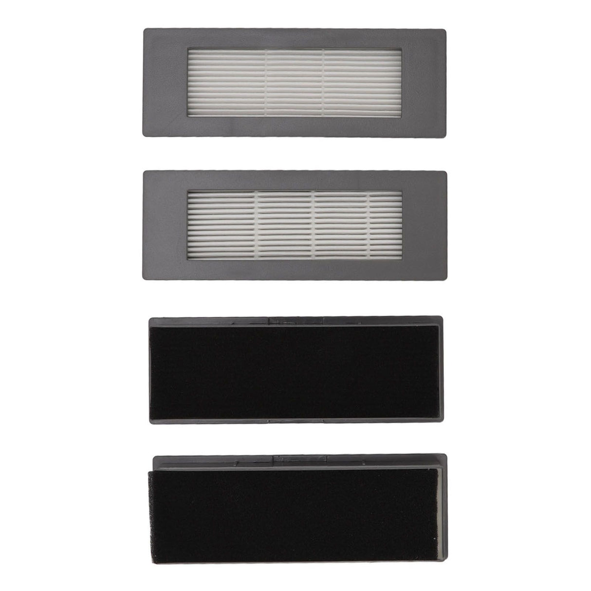 4Pcs Replacement Filter for Yeedi VAC Max Station Vacuum Cleaner Replacement Repair Parts