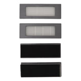 4Pcs Replacement Filter for Yeedi VAC Max Station Vacuum Cleaner Replacement Repair Parts - Extra Image