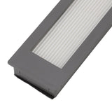 4Pcs Replacement Filter for Yeedi VAC Max Station Vacuum Cleaner Replacement Repair Parts