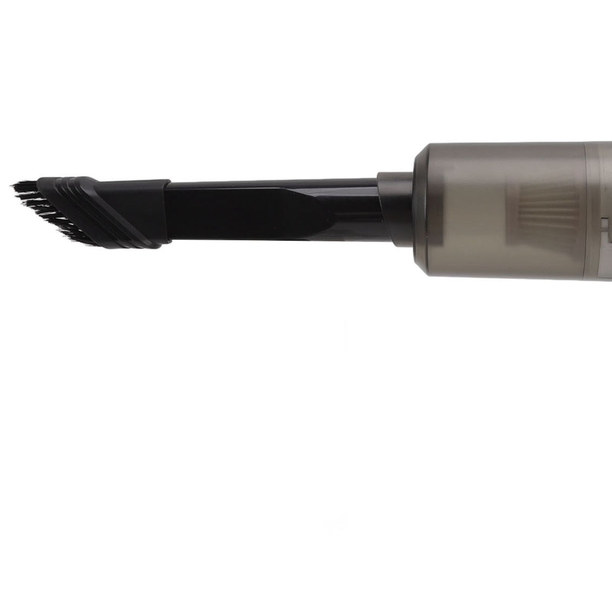 Car Vacuum Cleaner 360° Cleaning Washable Filter Screen Portable Handheld Vacuum Cleaner Inflator 12V White
