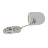 2W Electric Thermal Actuator Manifold Closed IP54 Waterproof Floor Heating Thermostatic Valve for Heating System 230V