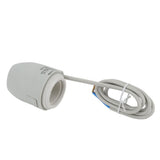 2W Electric Thermal Actuator Manifold Closed IP54 Waterproof Floor Heating Thermostatic Valve for Heating System 230V - Extra Image