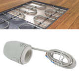 2W Electric Thermal Actuator Manifold Closed IP54 Waterproof Floor Heating Thermostatic Valve for Heating System 230V
