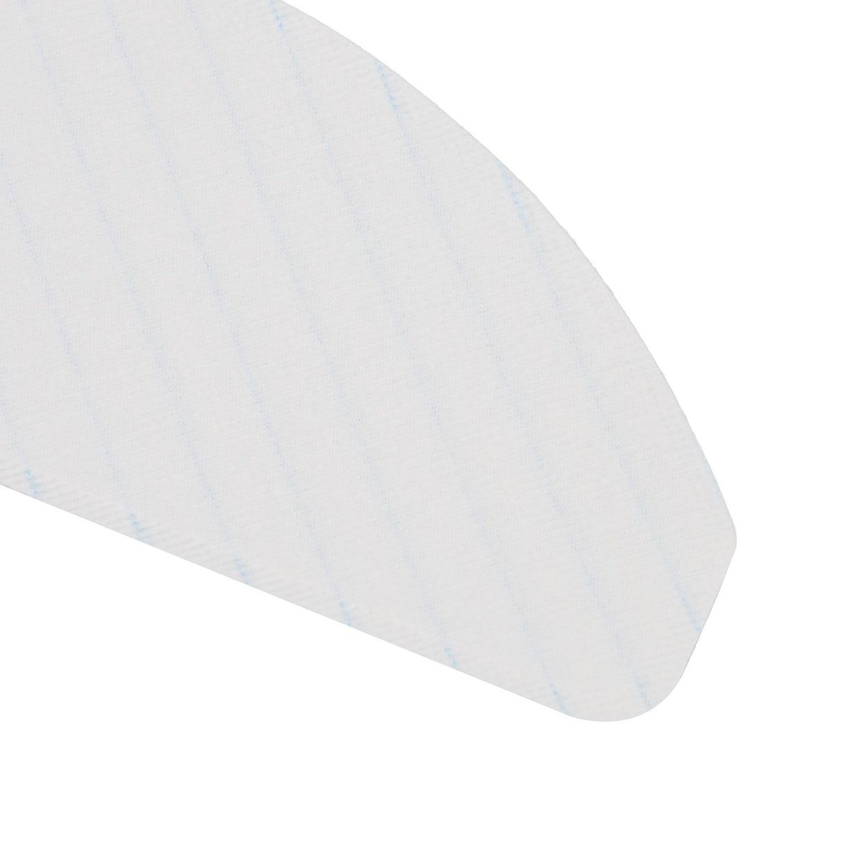 6 Pcs Mop Cloth for Yeedi Vac 2pro Vacuum Cleaner Cleaning Pads Replacement Parts Sweeper Accessories