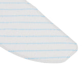 6 Pcs Mop Cloth for Yeedi Vac 2pro Vacuum Cleaner Cleaning Pads Replacement Parts Sweeper Accessories
