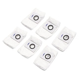 6pcs Vacuum Cleaner Dust Bags for DEEBOT X1 Omni Replaceable Dust Collection Bag Vacuum Cleaner Accessory