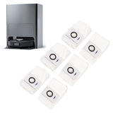 6pcs Vacuum Cleaner Dust Bags for DEEBOT X1 Omni Replaceable Dust Collection Bag Vacuum Cleaner Accessory - Extra Image