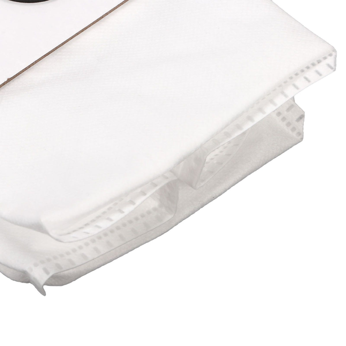 6pcs Vacuum Cleaner Dust Bags for DEEBOT X1 Omni Replaceable Dust Collection Bag Vacuum Cleaner Accessory