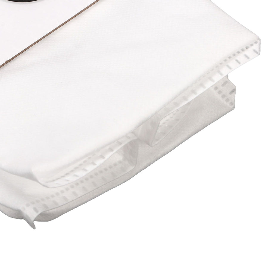 6pcs Vacuum Cleaner Dust Bags for DEEBOT X1 Omni Replaceable Dust Collection Bag Vacuum Cleaner Accessory