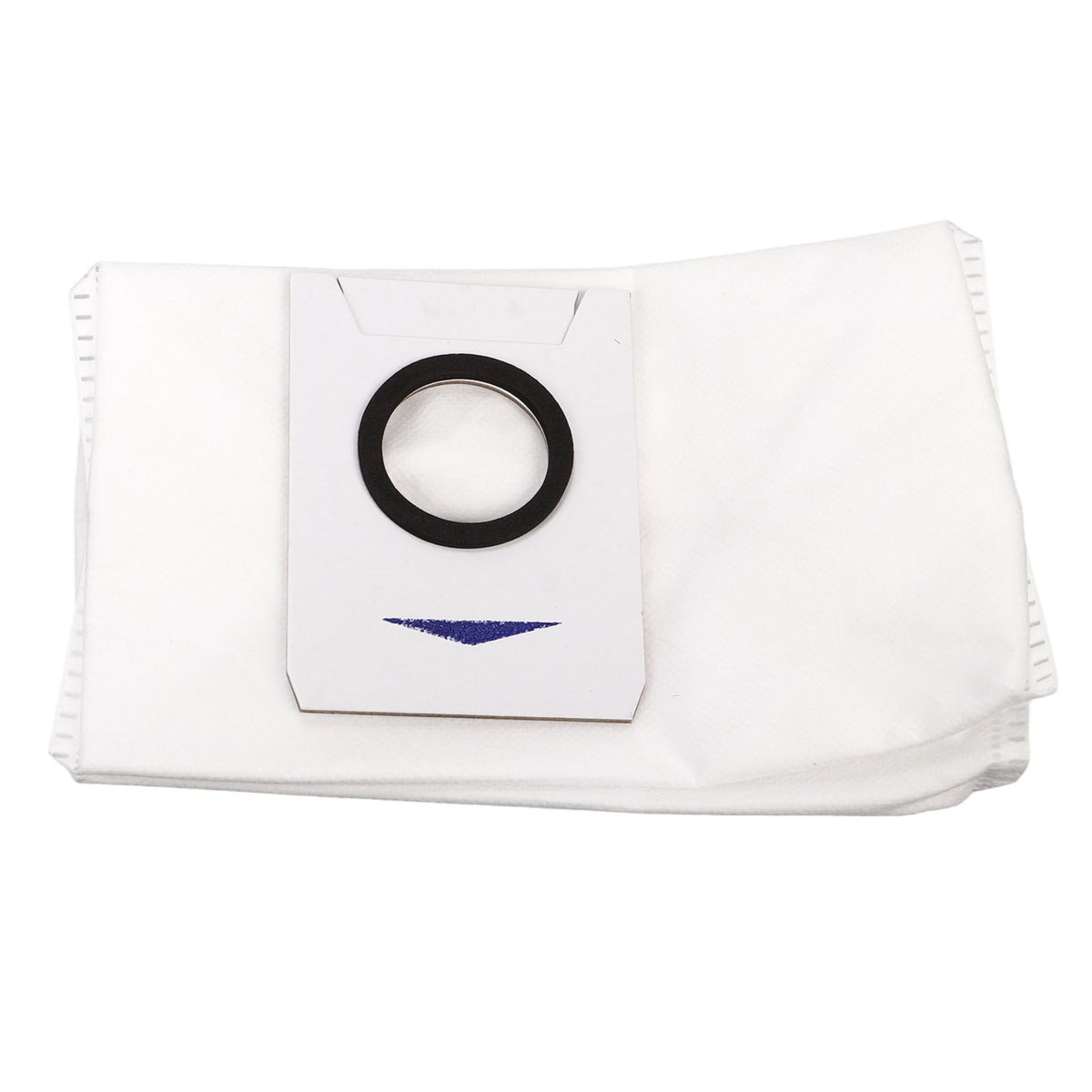 6pcs Vacuum Cleaner Dust Bags for DEEBOT X1 Omni Replaceable Dust Collection Bag Vacuum Cleaner Accessory