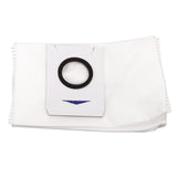 6pcs Vacuum Cleaner Dust Bags for DEEBOT X1 Omni Replaceable Dust Collection Bag Vacuum Cleaner Accessory - Extra Image