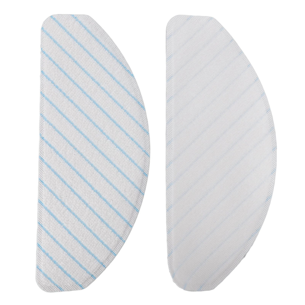 Sweeper Brush Filter Dust Bag Cloth and Rag Sweeper Accessories for DEEBOT OZMO T8 T8aivi Replacement