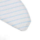 8 Pcs Mop Cloth for DEEBOT OZMO T8 T8aivi N8pro Plus Vacuum Cleaner Replacement Parts Cleaning Pads Microfiber Mop