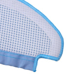 8 Pcs Mop Cloth for DEEBOT OZMO T8 T8aivi N8pro Plus Vacuum Cleaner Replacement Parts Cleaning Pads Microfiber Mop - Extra Image