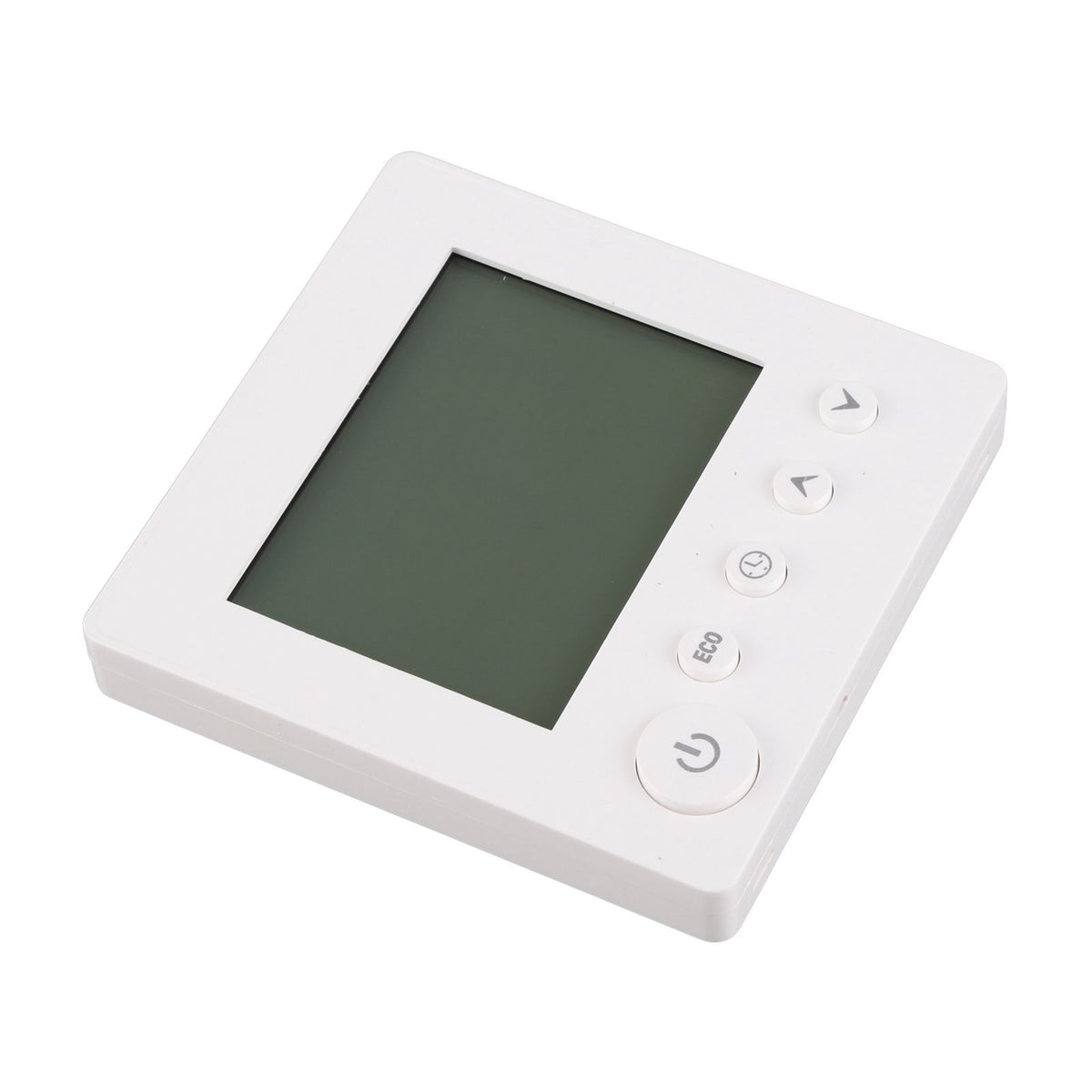 Smart Thermostat LCD Display Keypad AC 95‑240V 16A for Home Electric Heating Thermostat