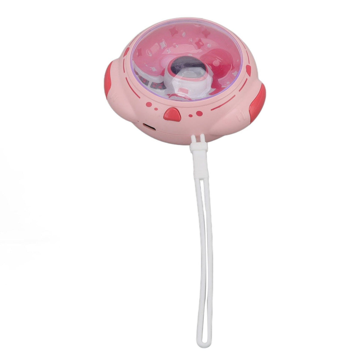 Hand Warmer 3600mAh USB Rechargeable Night Light Function Portable Hand Warmer for Winter Outdoor