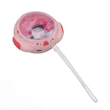 Hand Warmer 3600mAh USB Rechargeable Night Light Function Portable Hand Warmer for Winter Outdoor