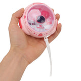 Hand Warmer 3600mAh USB Rechargeable Night Light Function Portable Hand Warmer for Winter Outdoor