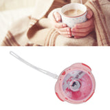 Hand Warmer 3600mAh USB Rechargeable Night Light Function Portable Hand Warmer for Winter Outdoor