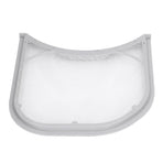 Dryer Lint Filter High Strength Replacement Lint Screen Filter 5231EL1003B for LG Drying Machine