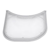 Dryer Lint Filter High Strength Replacement Lint Screen Filter 5231EL1003B for LG Drying Machine - Front View