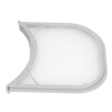 Dryer Lint Filter High Strength Replacement Lint Screen Filter 5231EL1003B for LG Drying Machine - Top-Down View