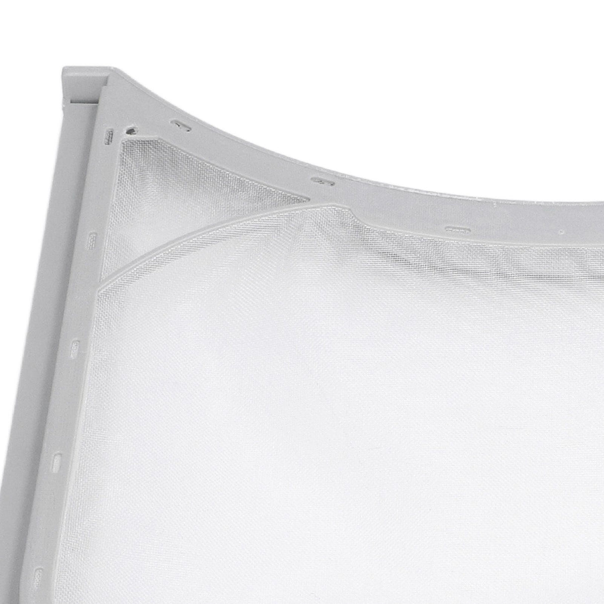 Dryer Lint Filter High Strength Replacement Lint Screen Filter 5231EL1003B for LG Drying Machine