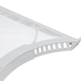 Dryer Lint Filter High Strength Replacement Lint Screen Filter 5231EL1003B for LG Drying Machine - Extra Image