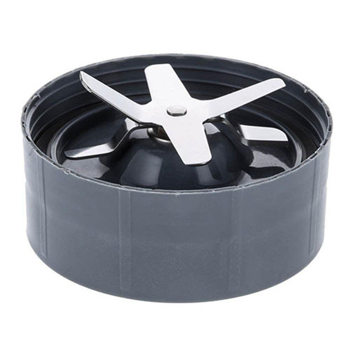 Juicer Blade Replacement Stainless Steel Cross Blade Knife Base Blender Blade Spare Parts for NB900W ABS