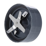 Juicer Blade Replacement Stainless Steel Cross Blade Knife Base Blender Blade Spare Parts for NB900W ABS