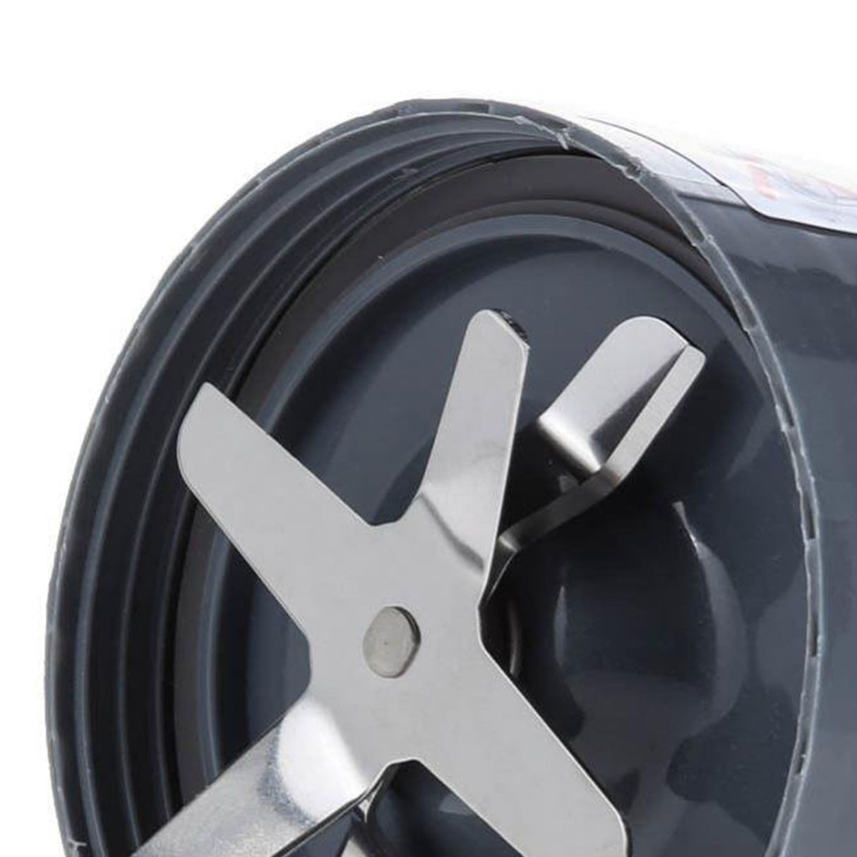 Juicer Blade Replacement Stainless Steel Cross Blade Knife Base Blender Blade Spare Parts for NB900W ABS