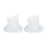 2 PCS Vacuum Cleaner Filters for VF110 Sweeper Replacement Filter Screen Accessories