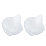 2 PCS Vacuum Cleaner Filters for VF110 Sweeper Replacement Filter Screen Accessories