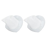 2 PCS Vacuum Cleaner Filters for VF110 Sweeper Replacement Filter Screen Accessories - Extra Image