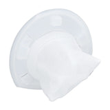 2 PCS Vacuum Cleaner Filters for VF110 Sweeper Replacement Filter Screen Accessories - Extra Image