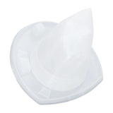 2 PCS Vacuum Cleaner Filters for VF110 Sweeper Replacement Filter Screen Accessories
