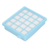 Vacuum Cleaner Filter Set Replacement for PHILIPS FC8470 FC8471 FC8472 FC8473 FC8474 FC8476 FC8477